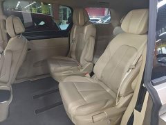 Buick GL8 ES Luxe Enjoyment Edition - photo 16