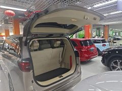 Buick GL8 ES Luxe Enjoyment Edition - photo 18