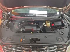 Buick GL8 ES Luxe Enjoyment Edition - photo 19