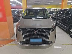 Buick GL8 ES Luxe Enjoyment Edition - photo 2
