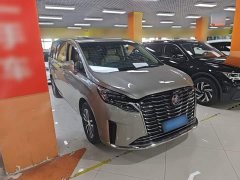 Buick GL8 ES Luxe Enjoyment Edition - photo 3