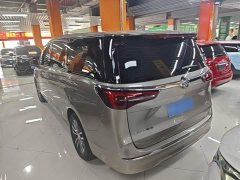Buick GL8 ES Luxe Enjoyment Edition - photo 4