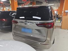 Buick GL8 ES Luxe Enjoyment Edition - photo 5