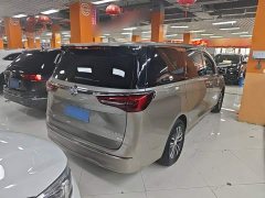 Buick GL8 ES Luxe Enjoyment Edition - photo 6