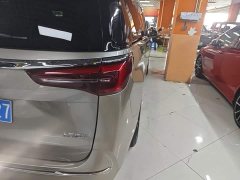 Buick GL8 ES Luxe Enjoyment Edition - photo 7