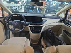 Buick GL8 ES Luxe Enjoyment Edition - photo 9