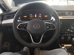 Volkswagen Magotan Popular Edition 280TSI DSG Comfort - photo 10