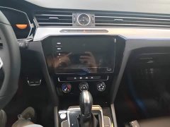 Volkswagen Magotan Popular Edition 280TSI DSG Comfort - photo 12