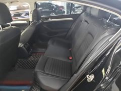 Volkswagen Magotan Popular Edition 280TSI DSG Comfort - photo 16