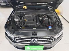 Volkswagen Magotan Popular Edition 280TSI DSG Comfort - photo 19