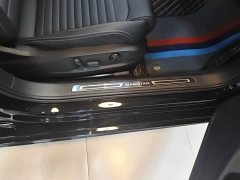Volkswagen Magotan Popular Edition 280TSI DSG Comfort - photo 20