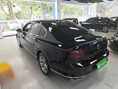 Volkswagen Magotan Popular Edition 280TSI DSG Comfort - photo 4