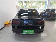 Volkswagen Magotan Popular Edition 280TSI DSG Comfort - photo 5