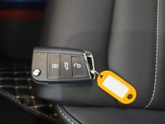 Volkswagen Magotan Popular Edition 280TSI DSG Comfort - photo 8