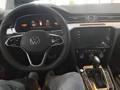 Volkswagen Magotan Popular Edition 280TSI DSG Comfort - photo 9