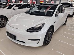 Tesla Model 3 Standard Range RWD Upgrade 3D6 - ფოტო 1