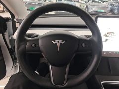 Tesla Model 3 Standard Range RWD Upgrade 3D6 - ფოტო 10
