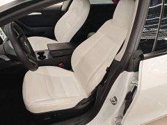 Tesla Model 3 Standard Range RWD Upgrade 3D6 - ფოტო 14