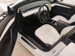 Tesla Model 3 Standard Range RWD Upgrade 3D6 - ფოტო 15