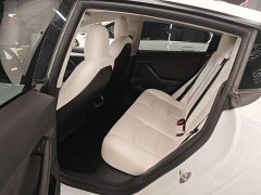Tesla Model 3 Standard Range RWD Upgrade 3D6 - ფოტო 16
