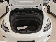 Tesla Model 3 Standard Range RWD Upgrade 3D6 - ფოტო 19