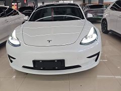 Tesla Model 3 Standard Range RWD Upgrade 3D6 - ფოტო 2