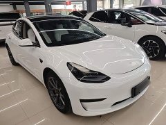 Tesla Model 3 Standard Range RWD Upgrade 3D6 - ფოტო 3
