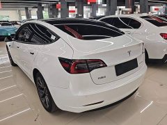 Tesla Model 3 Standard Range RWD Upgrade 3D6 - ფოტო 4