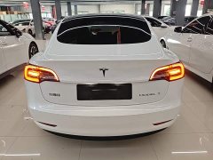 Tesla Model 3 Standard Range RWD Upgrade 3D6 - ფოტო 5