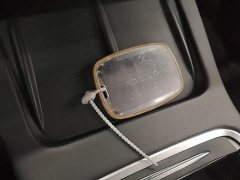 Tesla Model 3 Standard Range RWD Upgrade 3D6 - ფოტო 8