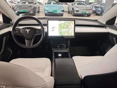 Tesla Model 3 Standard Range RWD Upgrade 3D6 - ფოტო 9
