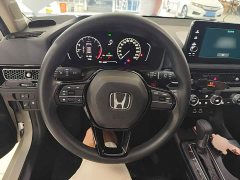 Honda Civic Hatchback 240 Turbo CVT Sport Edition - ფოტო 10