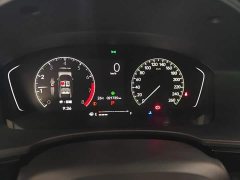 Honda Civic Hatchback 240 Turbo CVT Sport Edition - ფოტო 11