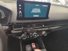 Honda Civic Hatchback 240 Turbo CVT Sport Edition - ფოტო 12