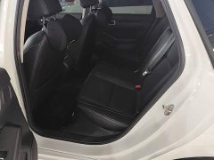 Honda Civic Hatchback 240 Turbo CVT Sport Edition - ფოტო 16