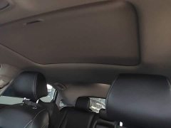 Honda Civic Hatchback 240 Turbo CVT Sport Edition - ფოტო 17