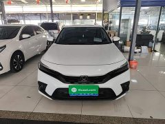 Honda Civic Hatchback 240 Turbo CVT Sport Edition - ფოტო 2