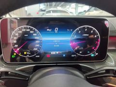Mercedes-Benz C-Class Facelift C 260 L Sport Edition - ფოტო 11