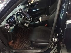 Mercedes-Benz C-Class Facelift C 260 L Sport Edition - ფოტო 14
