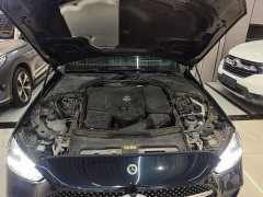 Mercedes-Benz C-Class Facelift C 260 L Sport Edition - ფოტო 19