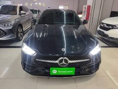 Mercedes-Benz C-Class Facelift C 260 L Sport Edition - ფოტო 2