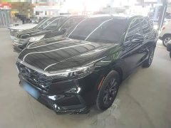 Honda CR-V 2.0L e:HEV FWD Smart Comfort Edition - ფოტო 1