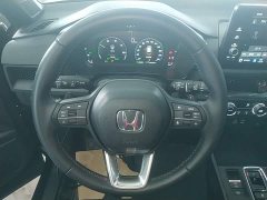 Honda CR-V 2.0L e:HEV FWD Smart Comfort Edition - ფოტო 10