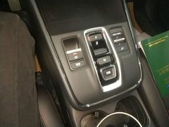 Honda CR-V 2.0L e:HEV FWD Smart Comfort Edition - ფოტო 13