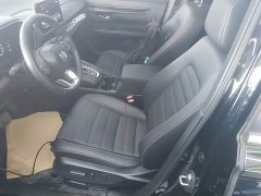 Honda CR-V 2.0L e:HEV FWD Smart Comfort Edition - ფოტო 14