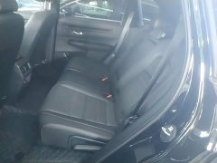 Honda CR-V 2.0L e:HEV FWD Smart Comfort Edition - ფოტო 16