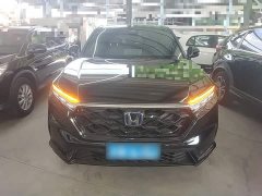 Honda CR-V 2.0L e:HEV FWD Smart Comfort Edition - ფოტო 2