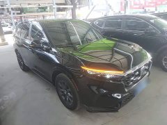 Honda CR-V 2.0L e:HEV FWD Smart Comfort Edition - ფოტო 3