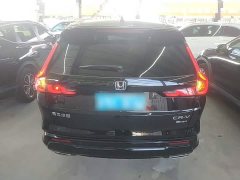 Honda CR-V 2.0L e:HEV FWD Smart Comfort Edition - ფოტო 5