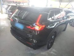 Honda CR-V 2.0L e:HEV FWD Smart Comfort Edition - ფოტო 6